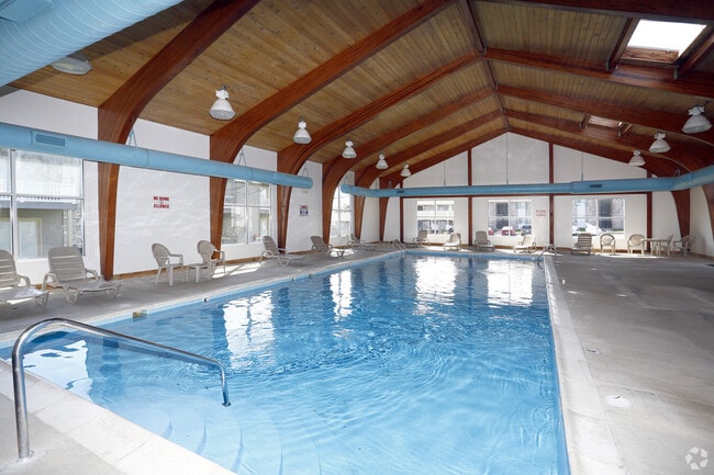 Photo - The Park at Greenhill