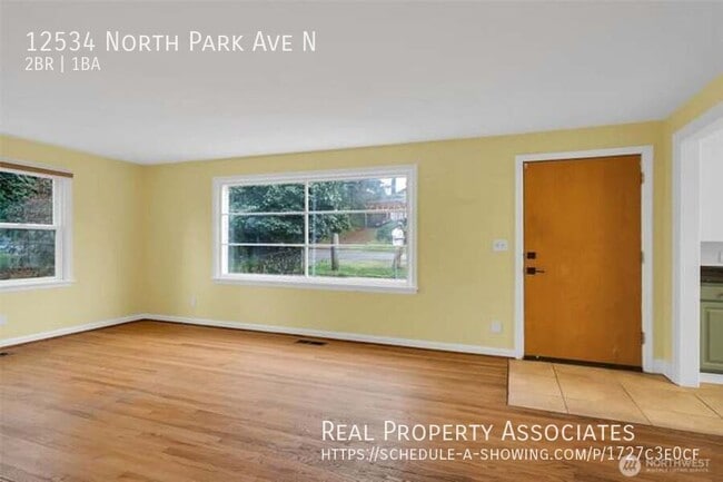 Photo - 12534 N Park Ave N