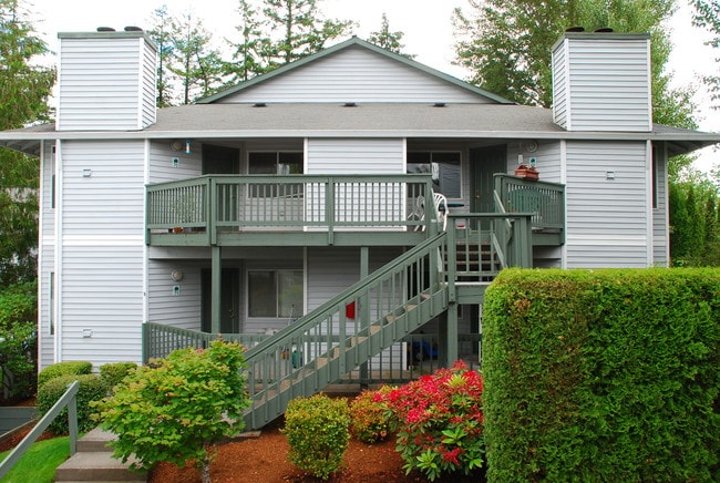 Curated visual reference: Visual Reference: Forest Green Apartments For Rent In Beaverton Or