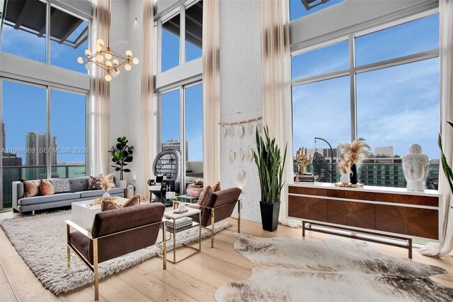 Building Photo - 3301 NE 1st Ave Unit PH-2