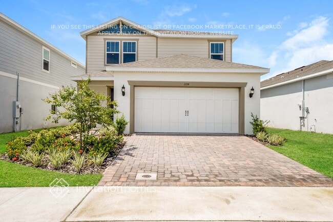 Building Photo - 2714 Serenity Gdn Dr Rental