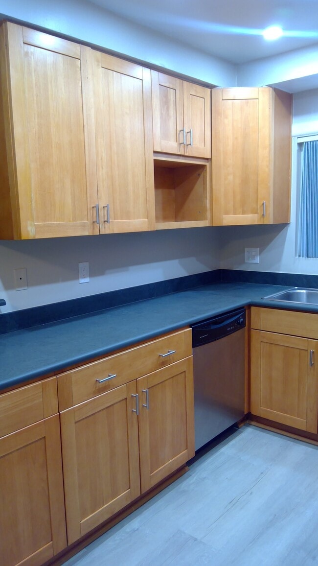 Walnut Villas Apartment