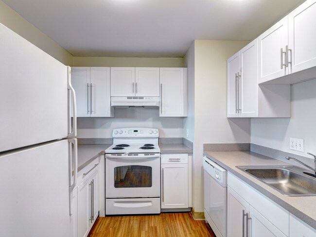 Chapman House Apartments