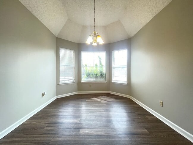 Photo - Plum Point Village home!