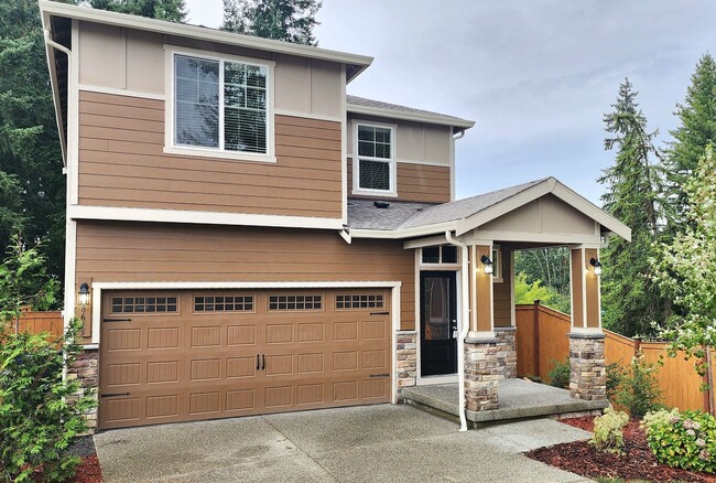 Beautiful 3 Bedroom Home in Marysville - Beautiful 3 Bedroom Home in Marysville