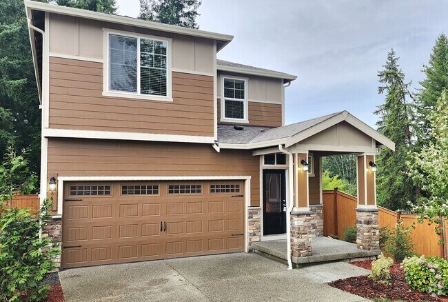 Building Photo - Beautiful 3 Bedroom Home in Marysville