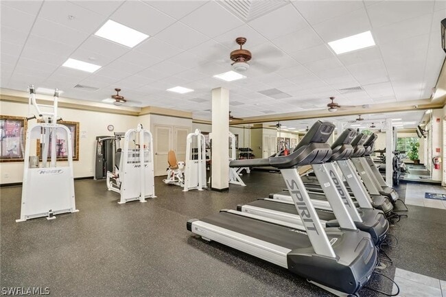 Building Photo - 10101 Villagio Palms Way
