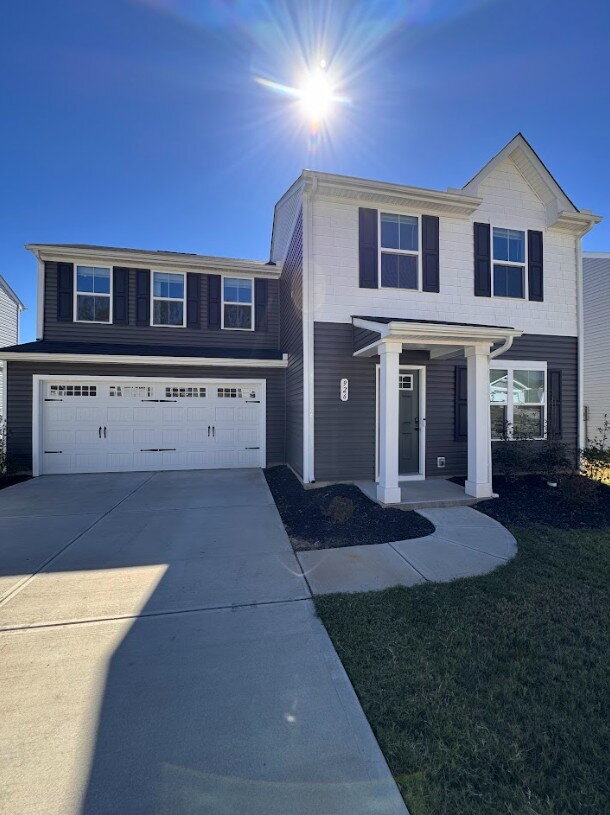 Building Photo - Charming 3-Bed, 2.5-Bath Home in Woodruff ...