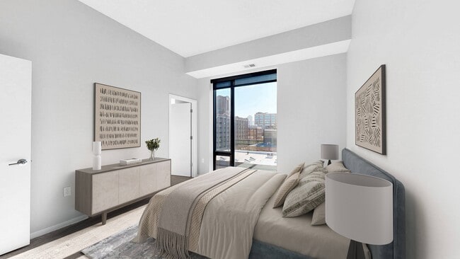 Photo - Viridium Apartments