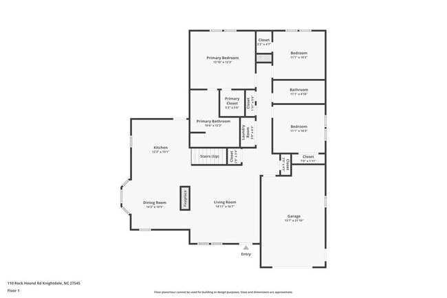 Photo - 110 Rock Hound Rd