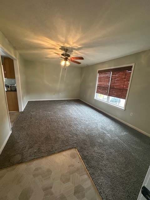 Sala de estar - 105 Braxton Ct Unidad 105 Braxton Court Apt D