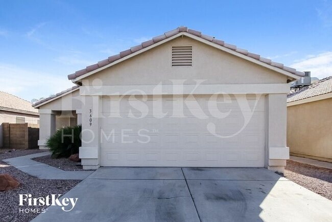 Building Photo - 3609 W Tina Ln Rental