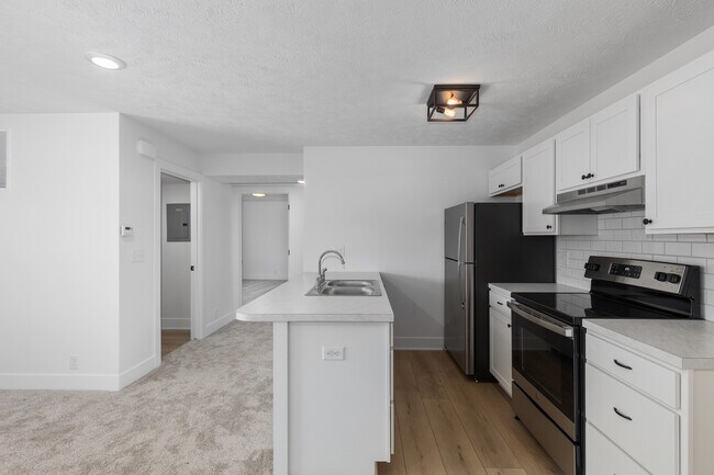 Photo - 4161 Lake Michigan Dr NW Unit Front