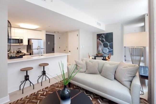 Photo - 2 bedroom in Queens NY 11101 Unit 10A