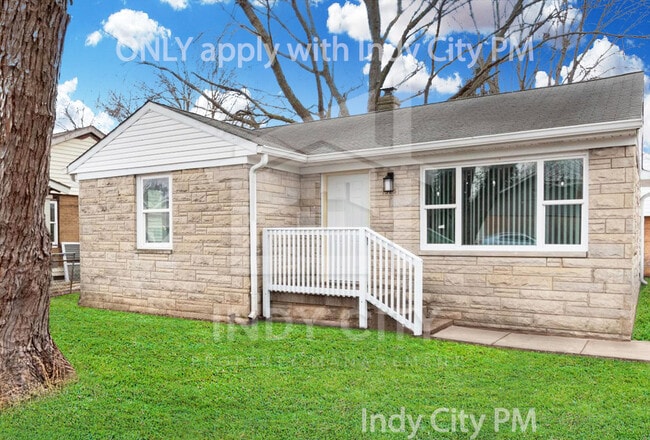 Building Photo - 525 S Vine St