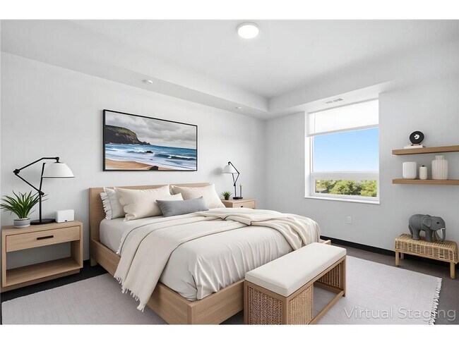 Photo - 2318 Jefferson St NE Unit 117