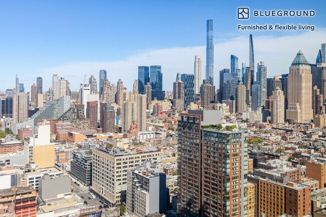 Photo - 635 W 42nd St Unit SI FL39-ID1902