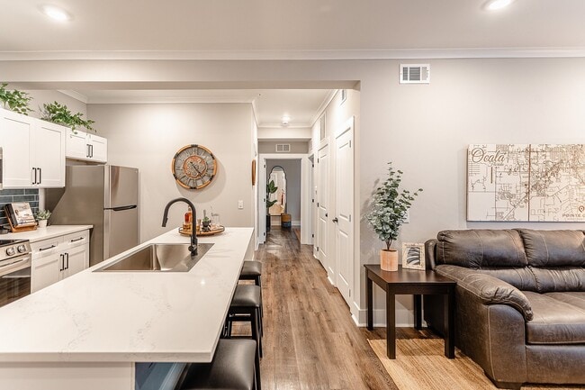 Pointe Grand Brick City - Pointe Grand Brick City