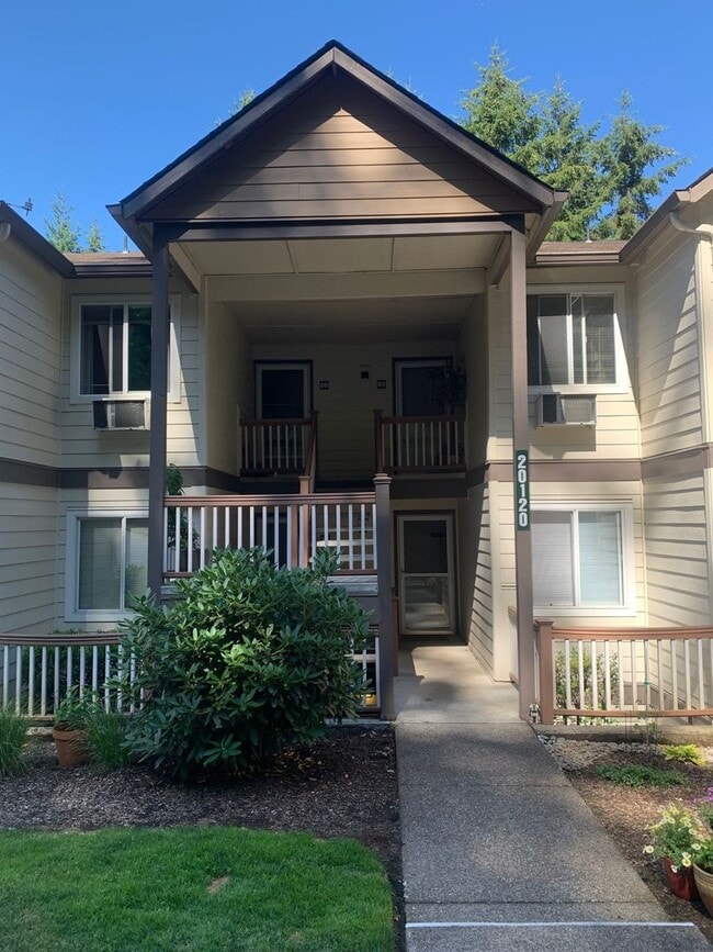 Building Photo - $1,700 - One Bedroom Condo, INCLUDES WATER...