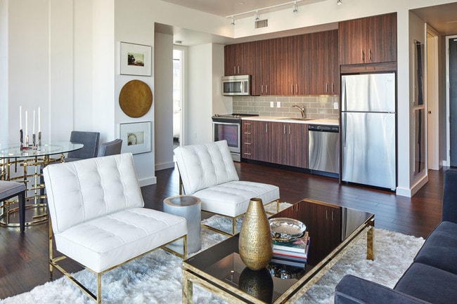 Photo - Park Avenue West