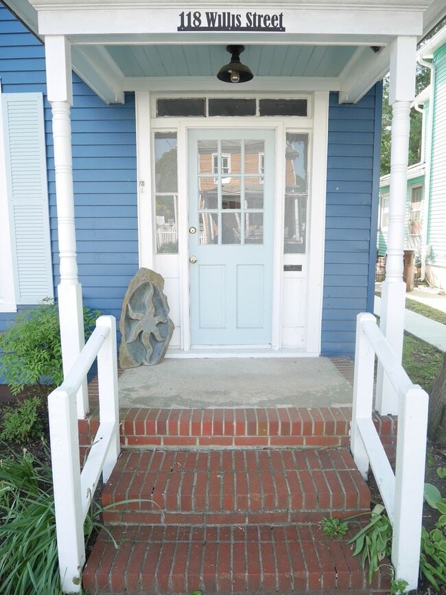 Photo - Charming 3-Bedroom Home in Cambridge – Steps from the Choptank River