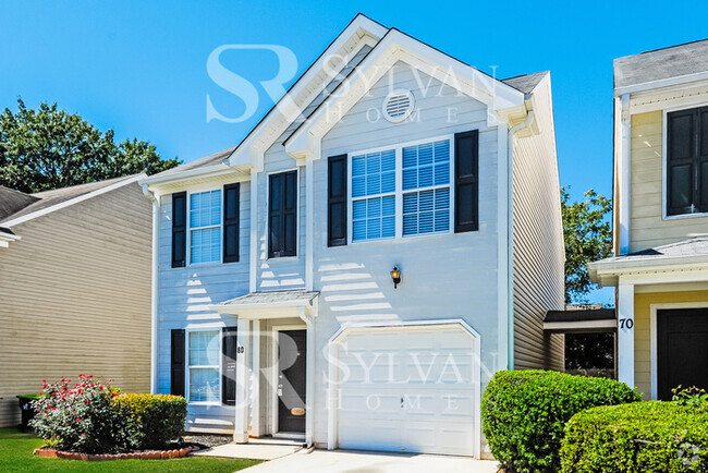 Building Photo - Welcome to this charming abode. Rental