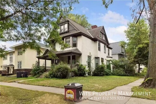 ALL UTILITIES INCLUDED IN ADVERTISED RENT-... - ALL UTILITIES INCLUDED IN ADVERTISED RENT-... Unidad 2