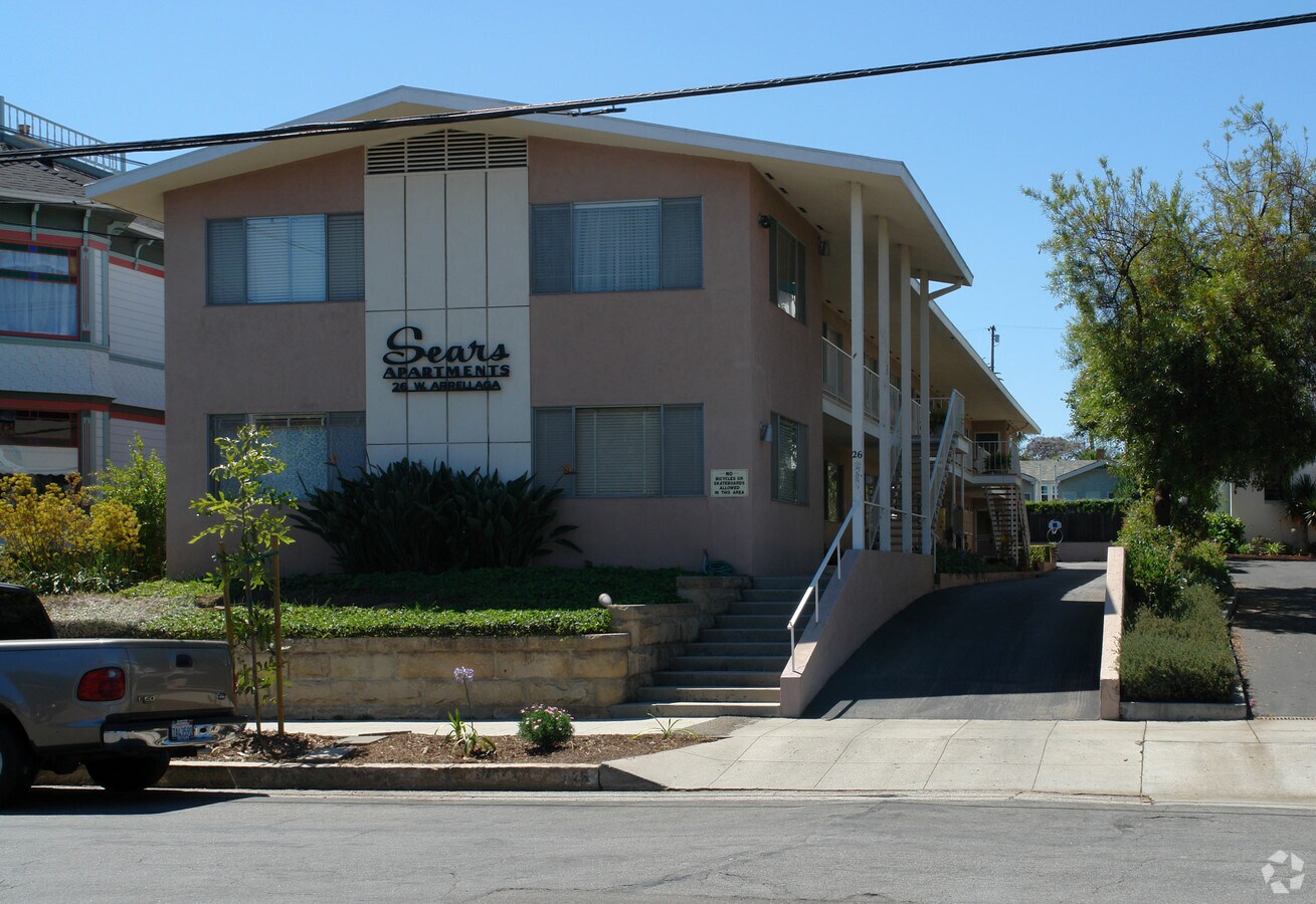 Sears Apartments - Sears Apartments