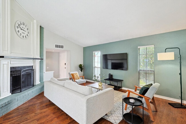 Photo - 1113 Cherokee Trail Unidad ID1019643P