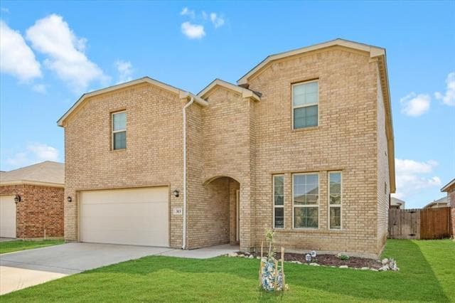 Photo - 313 Marble Creek Dr