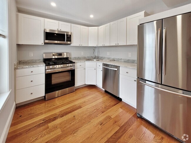 Building Photo - 127 Shirley St Unit 1 Rental