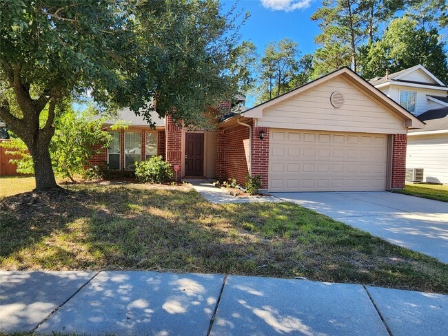 Photo - 23107 Kimberly Glen Ln