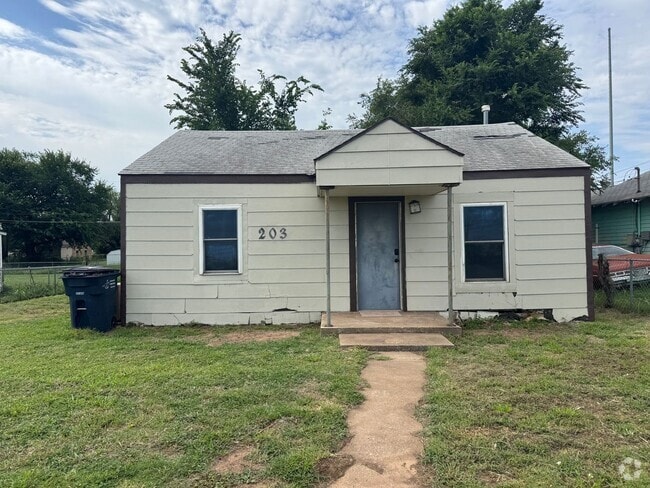 Building Photo - 203 E State Ave Rental