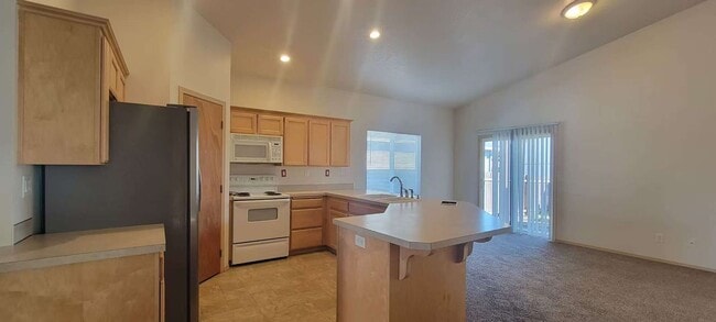Photo - one-story home