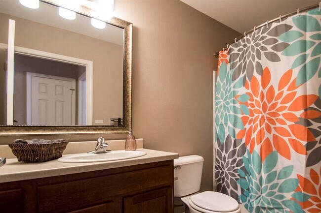 Aspen Lofts/West