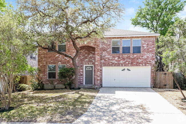 Building Photo - 11015 Cedar Park Rental