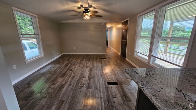 Living Room - 139 Ashley Ln Rental
