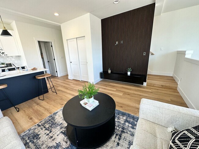 Photo - 20118 61st Pl W Townhome