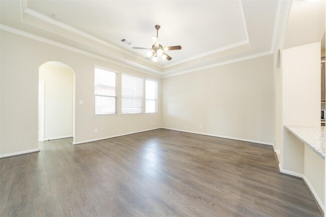 Photo - 24931 Blue Mountain Park Ln