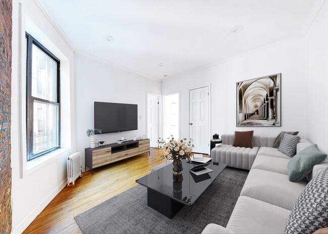 Building Photo - West 150th Street Rental