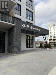 Photo - 720 Whitlock Ave Unité 313