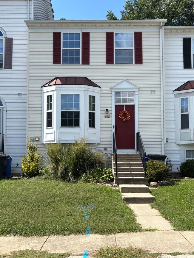 Building Photo - 526 Harbour Ct Rental