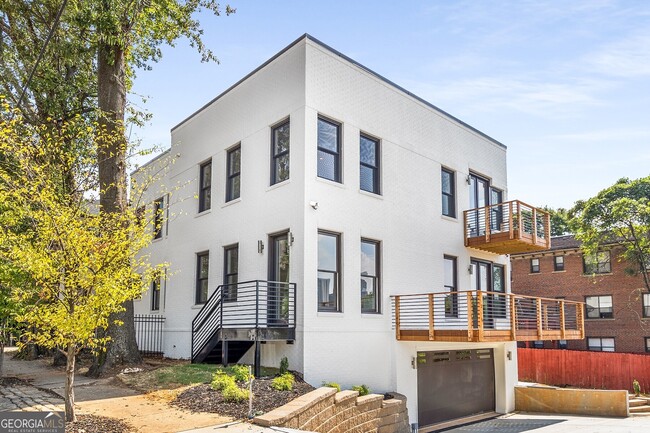 Photo - 564 Parkway Dr NE Townhome