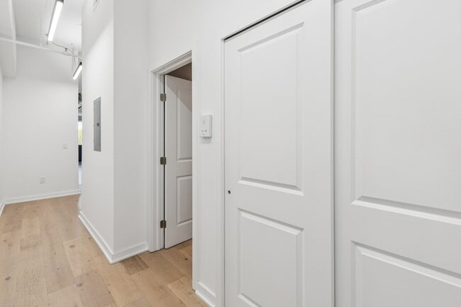 Photo - The Lofts at Narberth Station