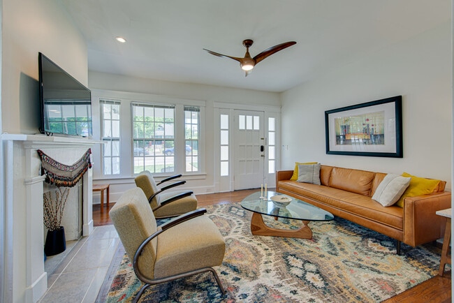 Photo - 2231 Blair Blvd