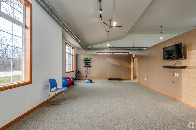 Photo - Northern Pines