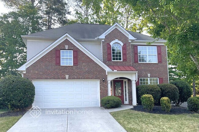 Building Photo - 2737 High Creek Run