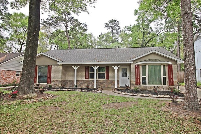 Building Photo - 2074 Shadow Rock Dr Rental