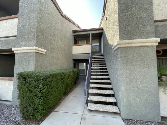 1 bathroom condo located in the desirable ... - 1 bathroom condo located in the desirable ...