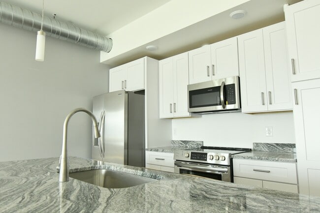 Photo - Old Trail Heights Apartments For Lease!